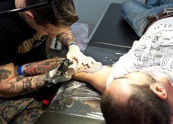 Pain-Free Artistry? Exploring the Advantages of Numbing Cream for Tattoos