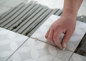 The Comprehensive Range of Professional Services Provided by Tilers in London