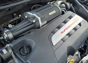 The Performance and Longevity Advantages of a Toyota Supercharger