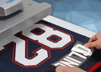 DTF Transfers London: Bridging Artistry and Technology in T-Shirt Design