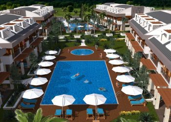 Invest in Your Future: Why Buy Property in Antalya?