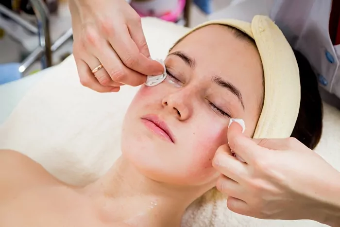 Unveiling Beauty: What Services to Expect at a Leading Beauty Salon in Preston