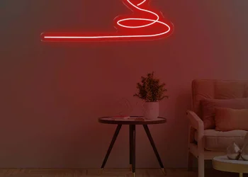 Creating Custom Illuminated Signage: A Complete Design Guide