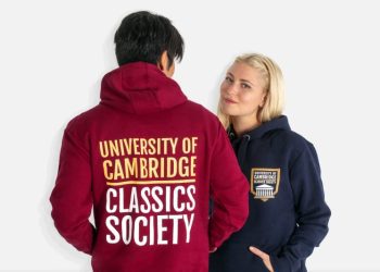 Comfort, Community and Expression: Understanding the Enduring Appeal of Society Hoodies