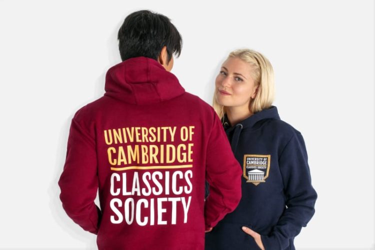 Comfort, Community and Expression: Understanding the Enduring Appeal of Society Hoodies