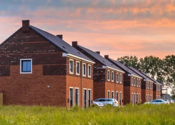 Meeting Demand and Building Value: Social Housing in UK Property Investment