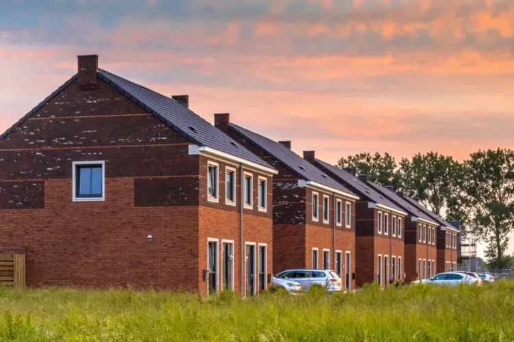 Meeting Demand and Building Value: Social Housing in UK Property Investment