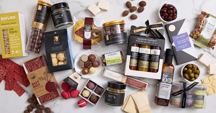 Gourmet Food Hampers: The Ultimate Expression of Culinary Generosity