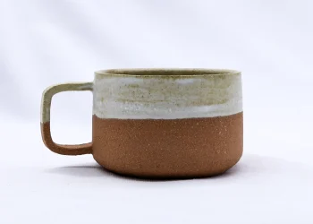 The Mug Revolution: Reviving Kitchens with Handmade Ceramic Creations