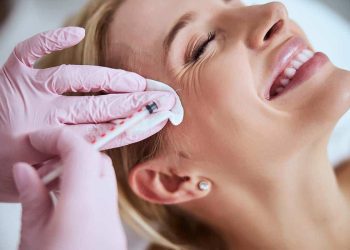 The Complete Guide to Professional Crow’s Feet Treatment London