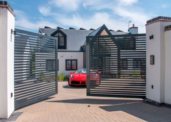 Navigating the World of Automatic Gates in Bournemouth: What You Need to Know