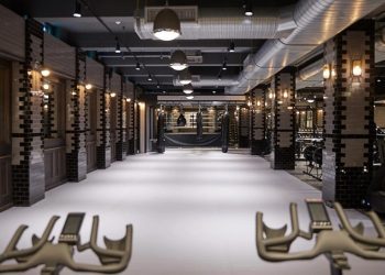 The Discerning Londoner’s Handbook to Premium Fitness Facilities