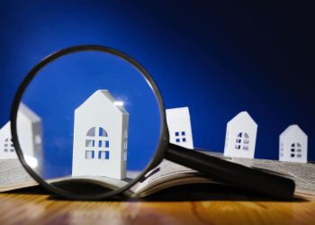 Revolutionising Property Searches Through Map-Based Technology and Data Intelligence