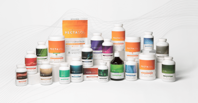 The Holistic Approach: A Guide to Econugenics Supplements and UK Wellness