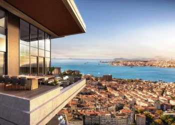 From London to the Bosphorus: Buying Property in Istanbul