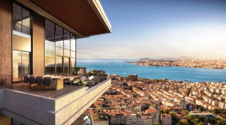 From London to the Bosphorus: Buying Property in Istanbul