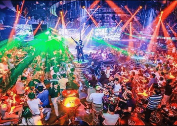 Da Nang After Dark: Unveiling the Vibrant Tapestry of Da Nang Nightlife