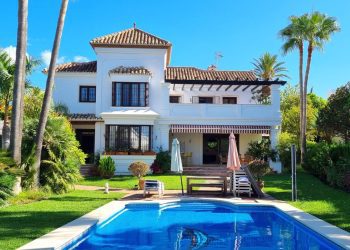 What Budget Do You Need for a Villa for Sale in Marbella