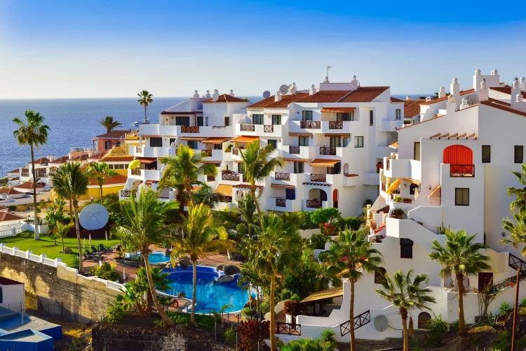Navigating the Market for Real Estate for Sale in Spain