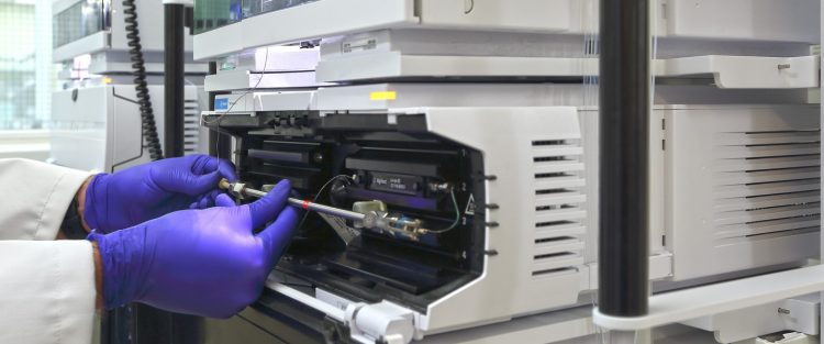 Understanding Liquid Chromatography and Amino Acid Testing with Butterworth Laboratories