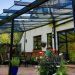 Transform Your Outdoor Space with a Stylish Garden Canopy or Garden Awnings from Eden Verandas