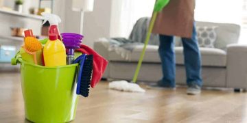 Why Professional Cleaning Services Are Essential for Modern Property Care