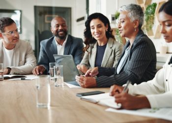 From Finance Office to Boardroom: How Private Equity Is Redefining Non‑Executive Leadership