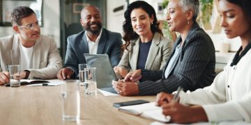 From Finance Office to Boardroom: How Private Equity Is Redefining Non‑Executive Leadership