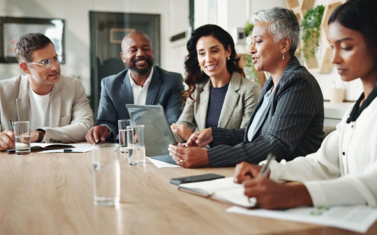 From Finance Office to Boardroom: How Private Equity Is Redefining Non‑Executive Leadership