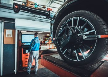 Wheel Aligners and Their Impact on Vehicle Performance