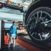 Wheel Aligners and Their Impact on Vehicle Performance
