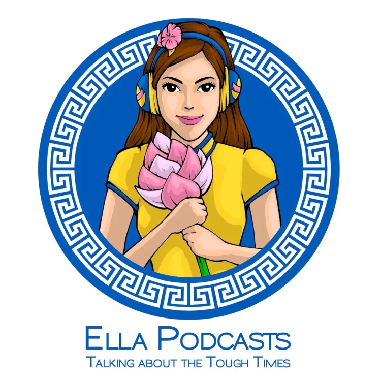 Ella Podcasts Wins Prestigious Mental Health Award While Transforming Lives Through Honest Conversations