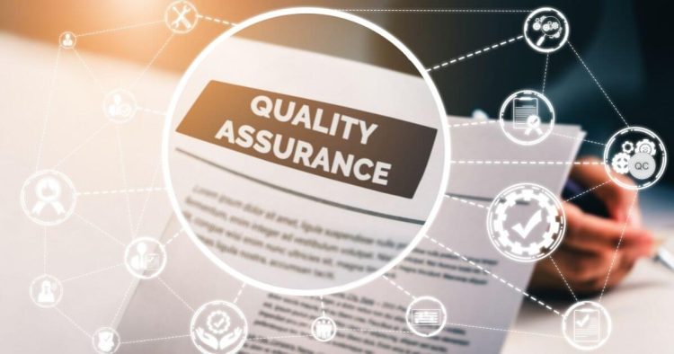 Beyond Assessment: The Far-Reaching Benefits of an IQA Qualification