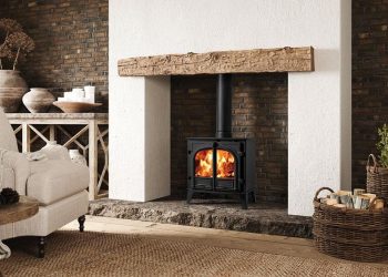 Modern Comfort Through Ancient Flames: The Evolution of the Home Fireside