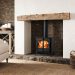 Modern Comfort Through Ancient Flames: The Evolution of the Home Fireside