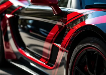 Car Graphics as Mobile Billboards: Their Role in Contemporary Advertising