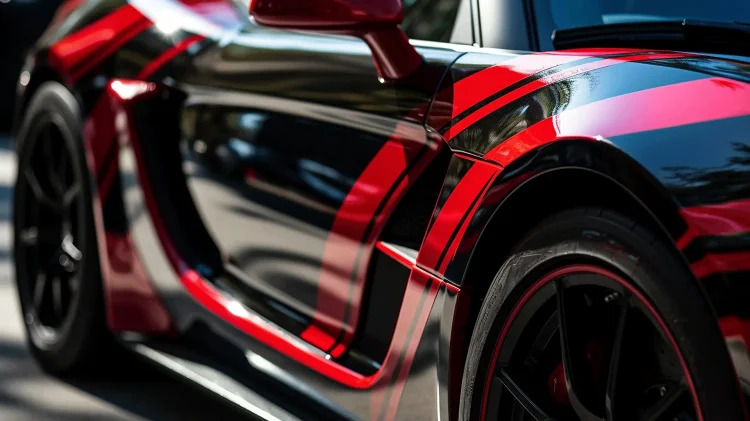 Car Graphics as Mobile Billboards: Their Role in Contemporary Advertising