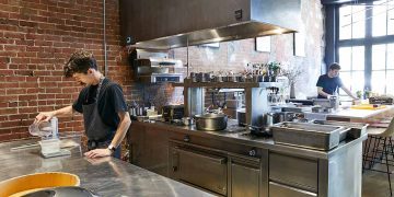 Why Online Platforms Are Now the Go-To for Restaurant Equipment