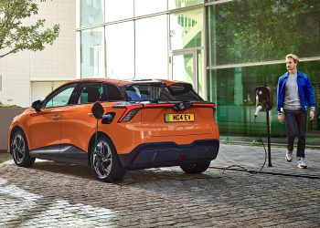 Beyond the Forecourt: Why Online Buyers Pay Premium to Sell MG Electric Models