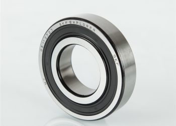 Maximizing Mechanical Efficiency with Authentic SKF 6009 Ball Bearings