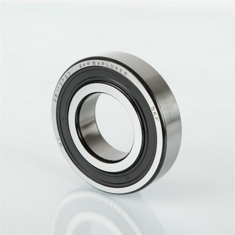 Maximizing Mechanical Efficiency with Authentic SKF 6009 Ball Bearings