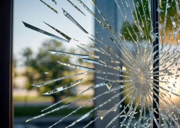 How A Company Can Help With Glass Door Repairs And Door Glass Replacement