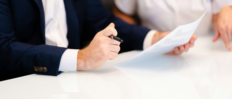 Strengthening Business Agreements with a Skilled Contract Solicitor