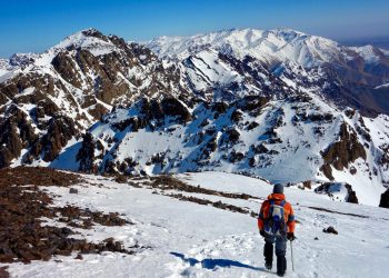 How to Find the Best Company for Trekking Trips in the Atlas Mountains
