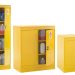 CoSHH Cabinets Explained: What Sets Them Apart from Generic Cabinets