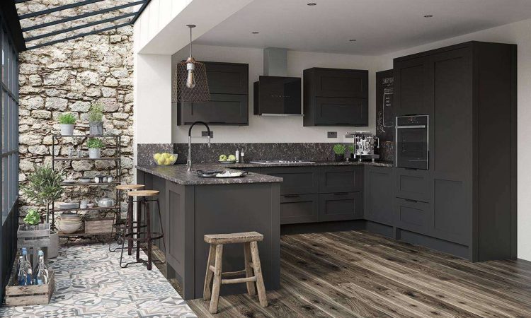 The Ultimate Guide to Commissioning Custom Cabinetry in the North