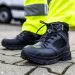 Work Boots and Workplace Safety: What Every Worker Should Know
