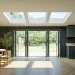 Choosing the Right Contractor for Your Flat Roof VELUX Replacement in London