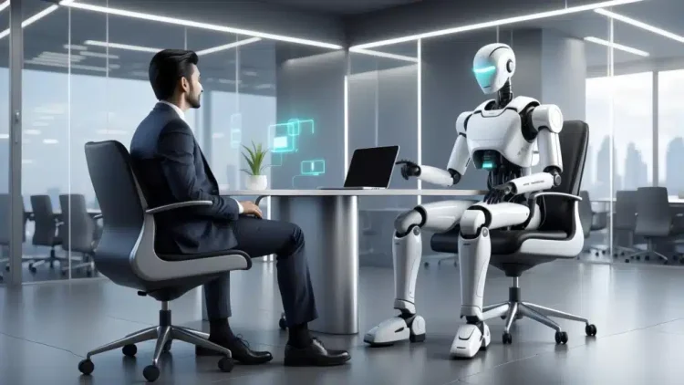 Breaking Language Barriers in Global Hiring through Multilingual AI Interview Platforms