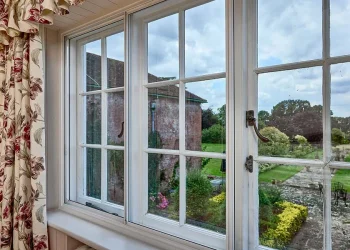 Navigating Planning and Heritage Concerns: Secondary Glazing for Listed Buildings